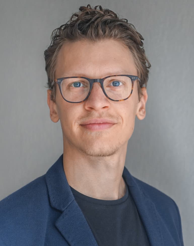 Sandro Felder – Business